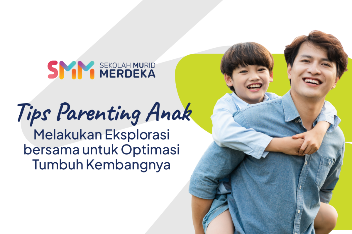 Tips Parenting anak tumbuh kembangnya