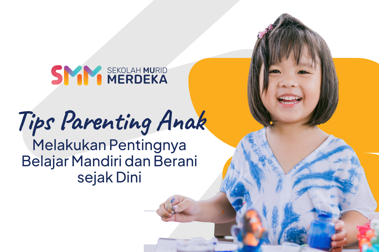 Tips Parenting Anak